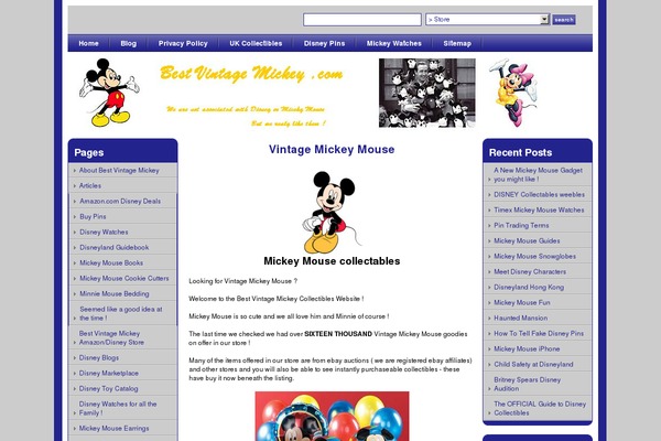 Site using Amazon-multi-country plugin