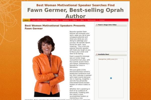 bestwomanmotivationalspeaker.com site used Best_women_speakers_2