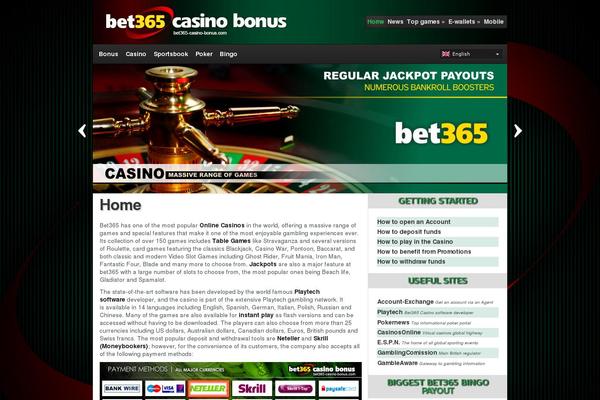 bet365-casino-bonus.com site used Thesource1