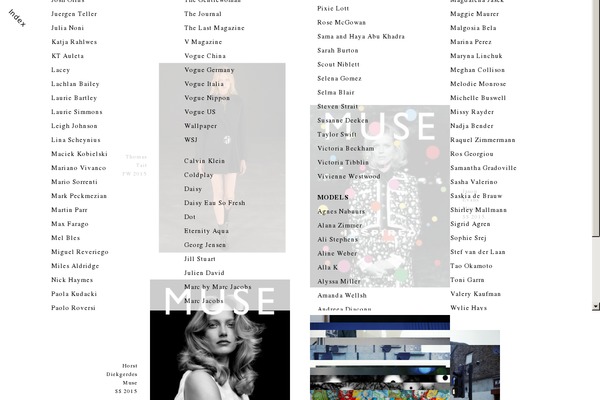 beth-fenton.com site used Bethfenton
