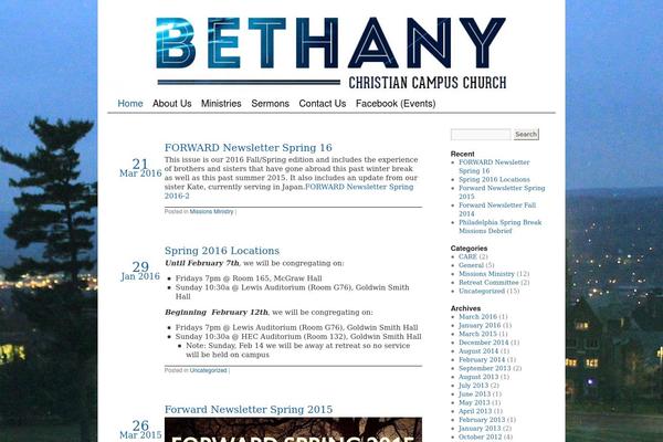 Site using Audio Player plugin