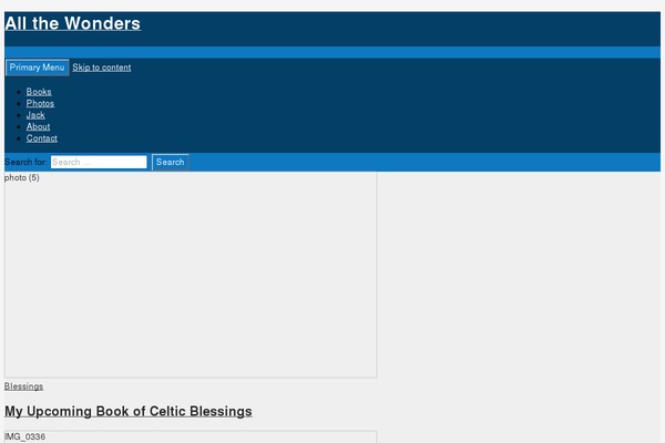 Site using Gutenberg-core plugin