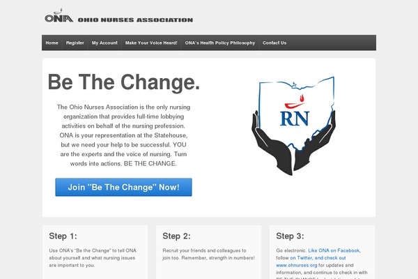Responsive theme site design template sample