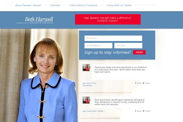Harwell WordPress theme, websites list used Harwell theme Harwell theme websites examples