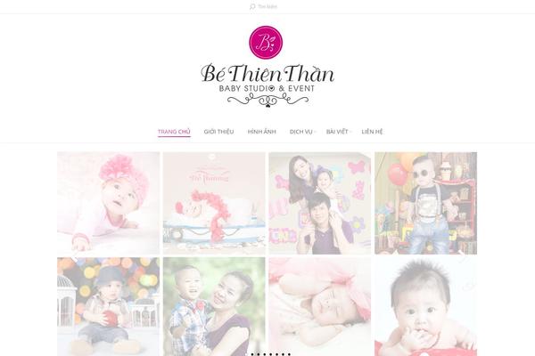bethienthan.com site used Btt