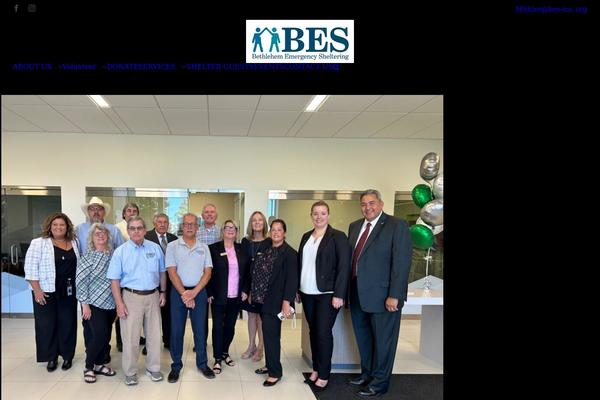 Avada theme site design template sample