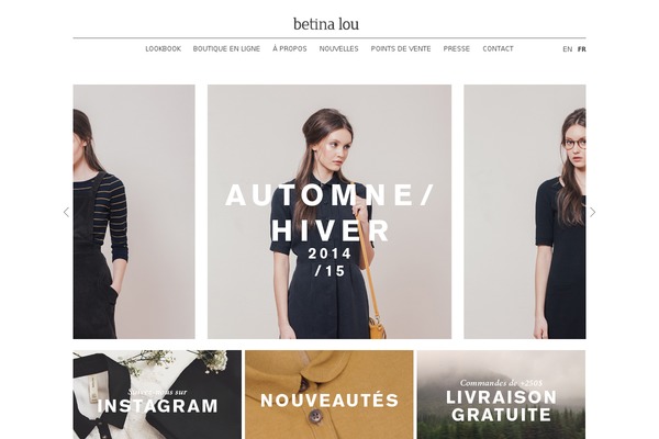 betinalou.com site used Betinalou