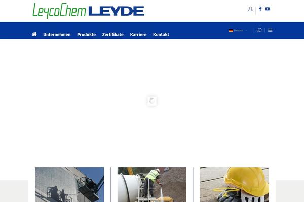 betonac.de site used Dda-lcl