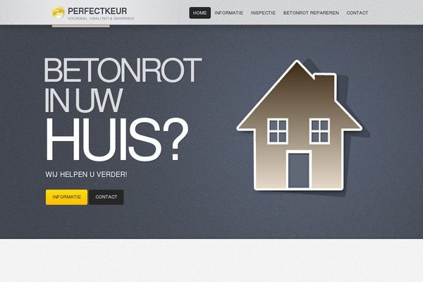 betonrot-onderzoek.nl site used Theme1664