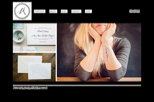 betsydunlap.com site used Betsydunlap