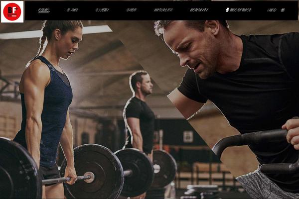 better-fitness.cz site used Powerlift