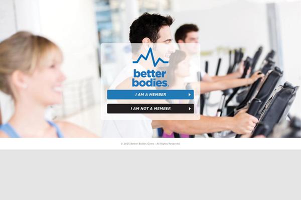 betterbodiescolorado.com site used Betterbodies