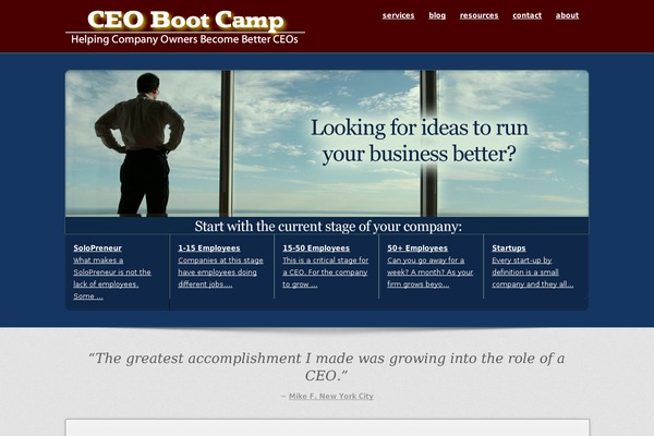 betterceo.com site used Betterceo-1-1