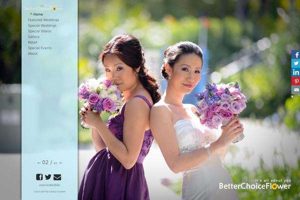 betterchoiceflower.com site used Nisiesenchanted