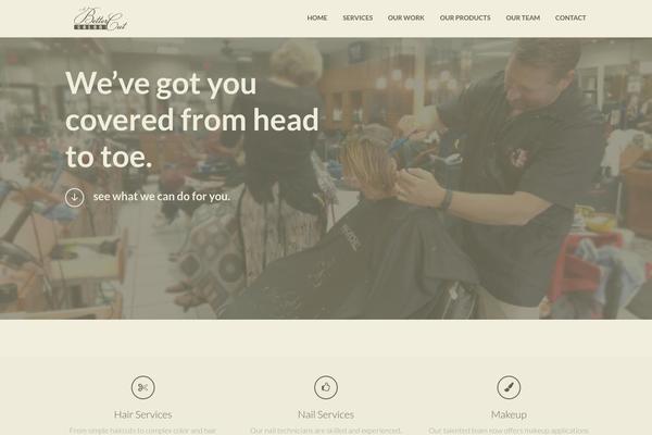 betterdentistry.com site used Betterdentistry