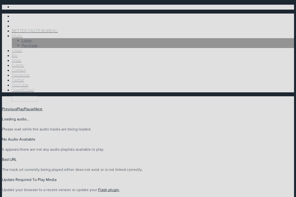 Site using Gutenberg-core plugin