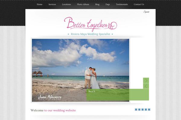 bettertogethermexico.com site used Marriage