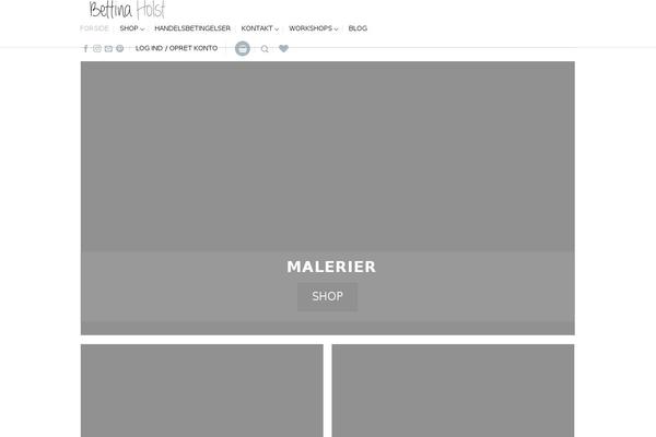 Flatsome Child Theme theme site design template sample