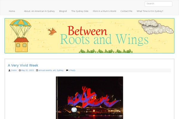 betweenrootswings.com site used Bikaner