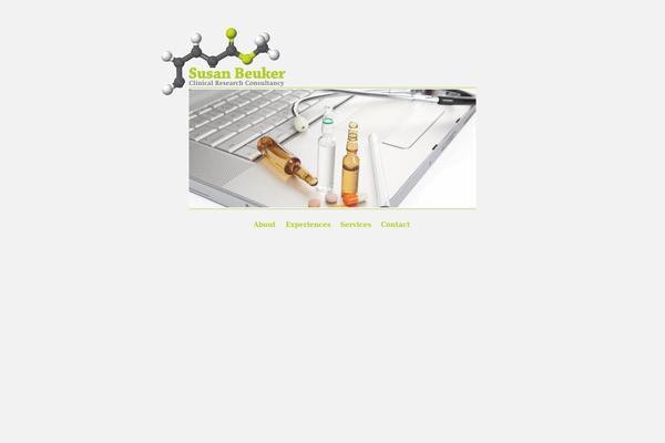 beukercrc.com site used Beukercrc