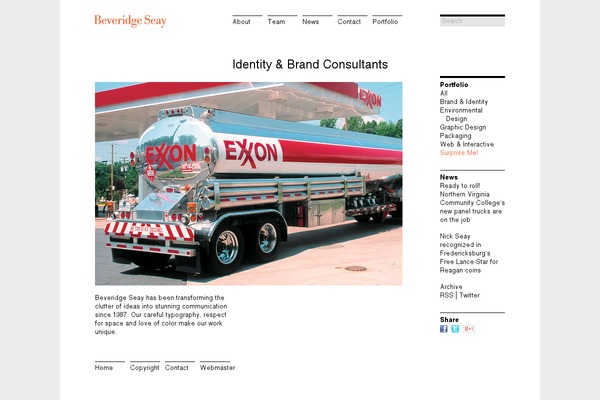 bevseay.com site used Bevseay4