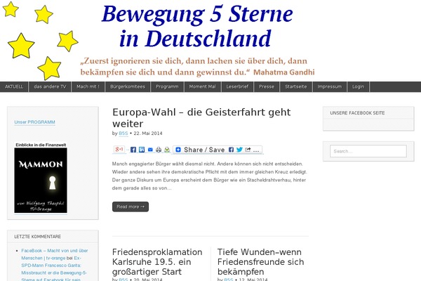 Magazine Basic theme site design template sample
