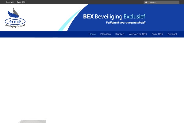 Site using Oxyextras plugin