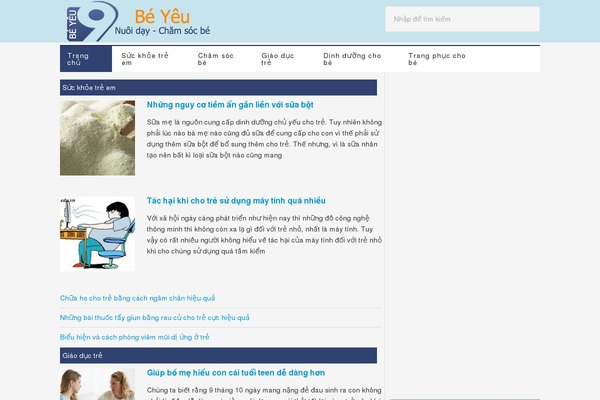 beyeu9.com site used Beyeu