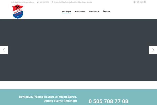 Site using Mobile-call-now-map-buttons plugin