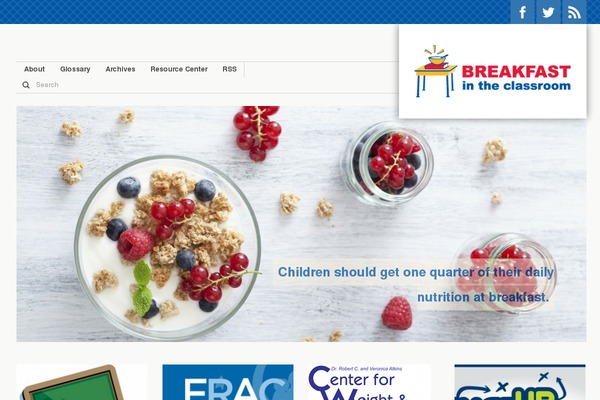 beyondbreakfast.org site used Beyondbreakfast2