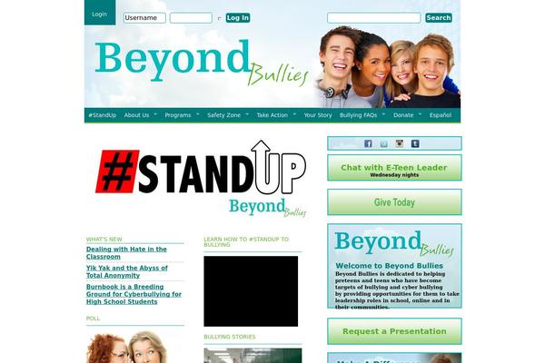 beyondbullies.org site used Bp-magazine-child