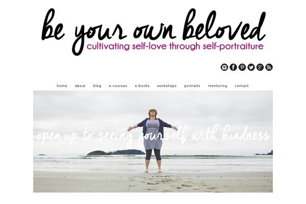 ProPhoto 5 theme site design template sample