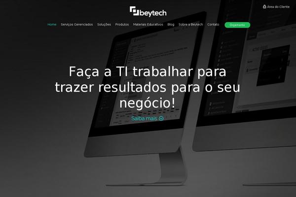 beytech.com.br site used Beytech