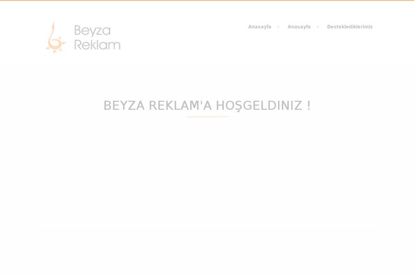 beyzareklam.com site used V5