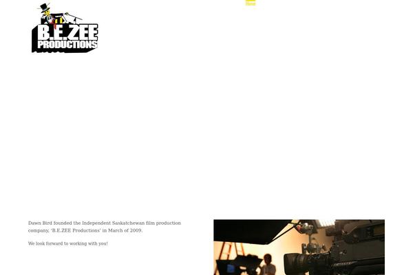 Site using Fusion-core plugin