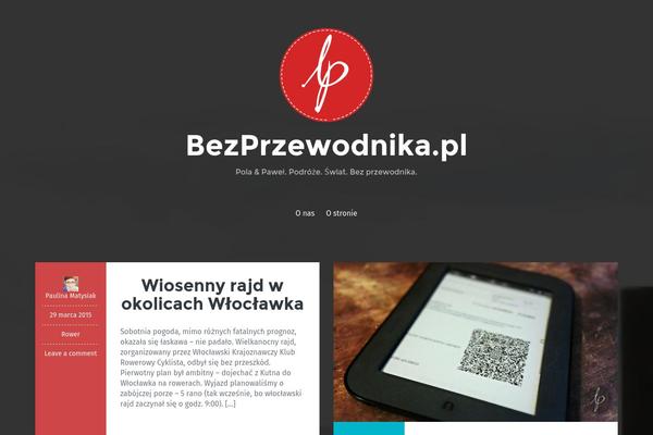 bezprzewodnika.pl site used Fara