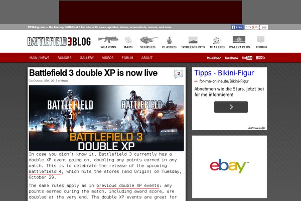 bf3blog.com site used ViralFree