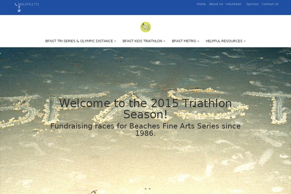 Divi theme site design template sample