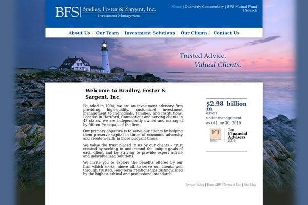 bfsinvest.com site used Bfs