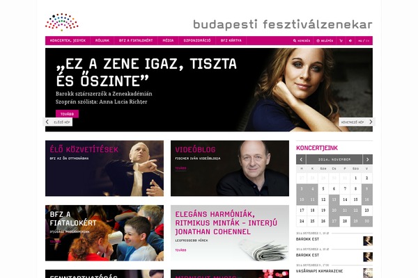 bfz.hu site used Bfz2013