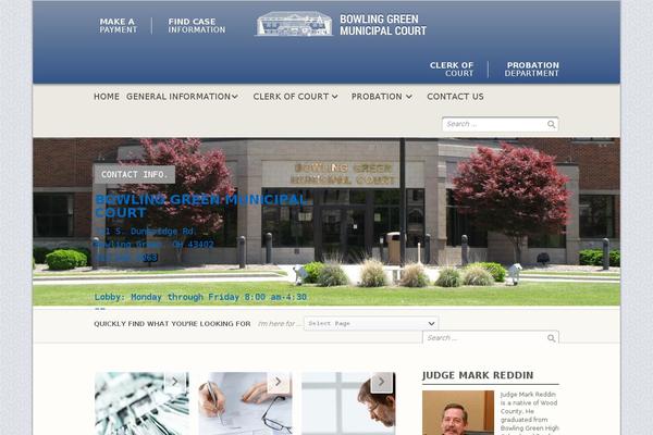 bgcourt.org site used Muniofbg