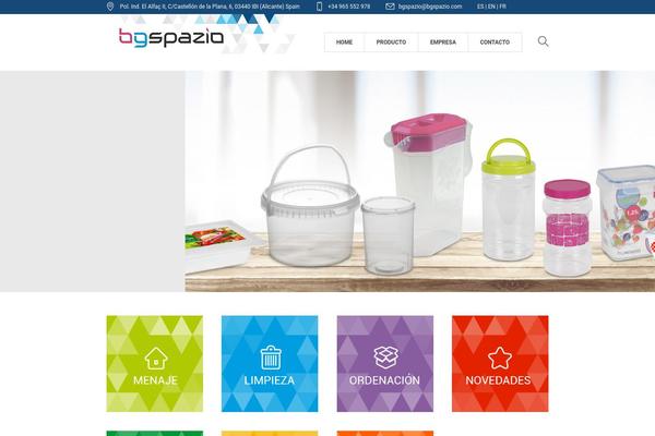 bgspazio.com site used Finance-business_old2