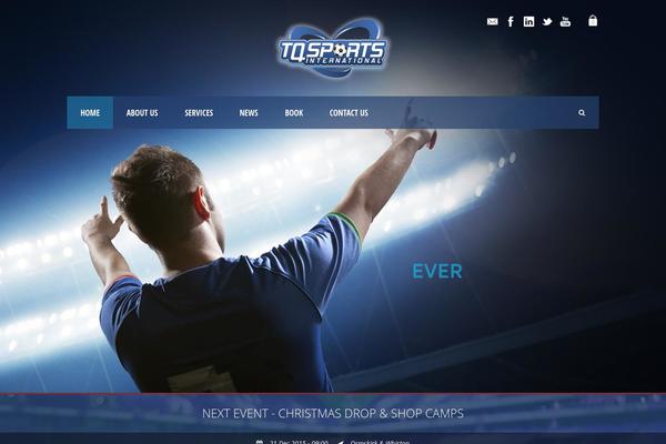 bgsportinginc.com site used Real-soccer