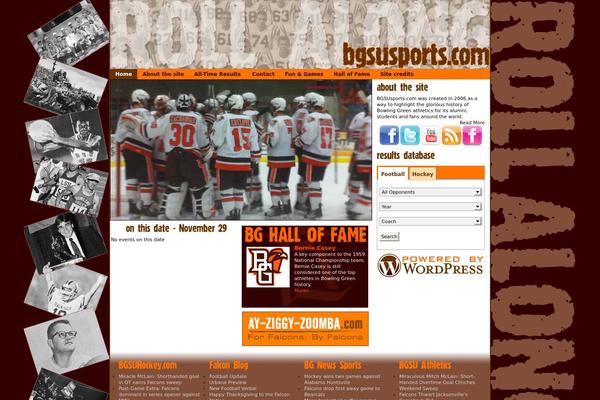 bgsusports.com site used Bgsu_mimbo2.1