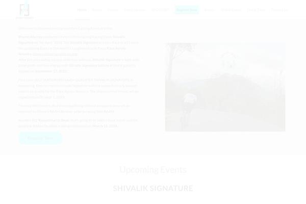 bharatalacrity.com site used Bharat-alacrity