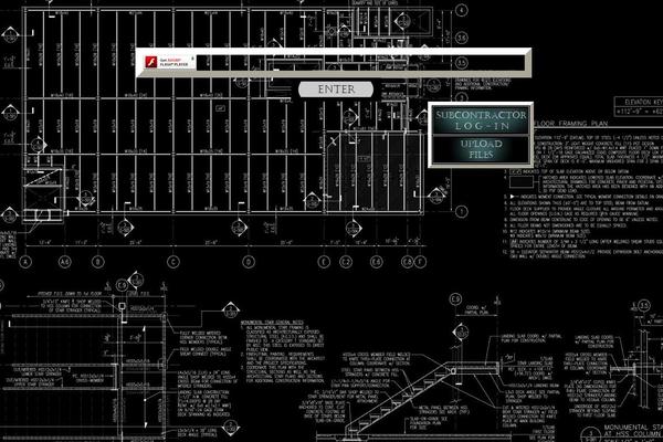 bharveyco.com site used Bcoyne_theme