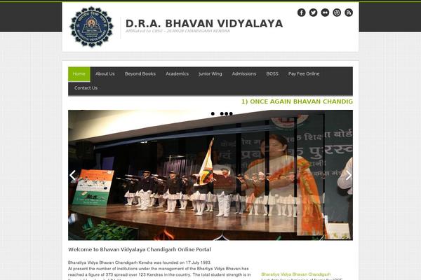 bhavanchd.com site used Clearness