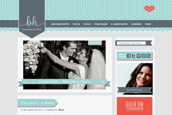 bhcasamentos.com.br site used Bh-casamentos