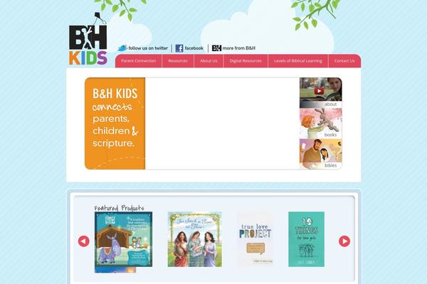 kids-child WordPress theme, websites list used kids-child theme kids-child theme websites examples