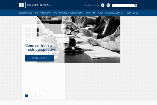 bhlawpllc.com site used Bou2014